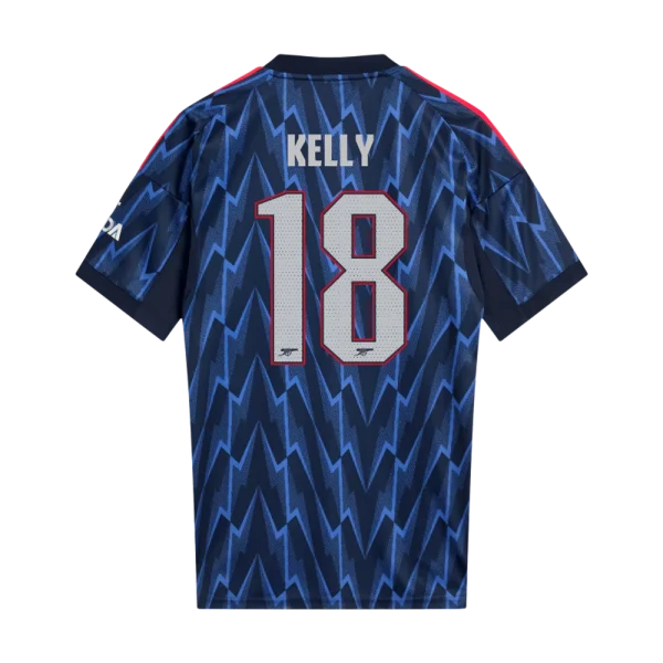 Arsenal Football Kits Shop | 14Official Arsenal Away Shirts & Football Kits