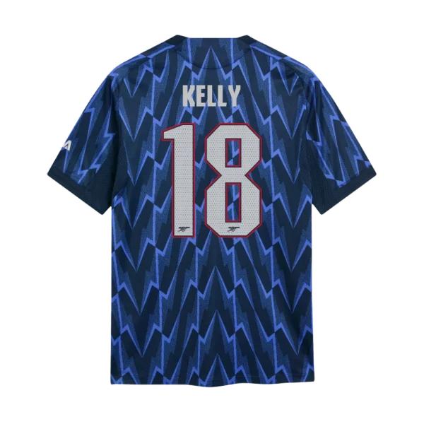 Arsenal Football Kits Shop | 14Official Arsenal Away Shirts & Football Kits