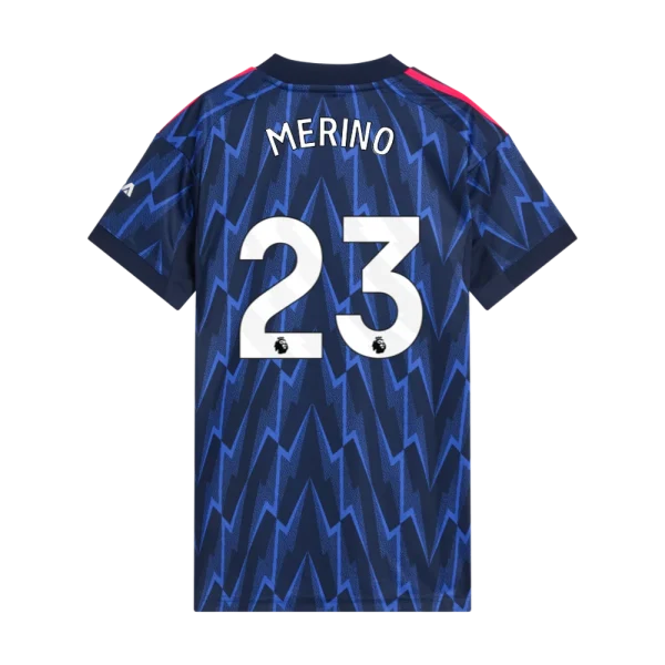 Arsenal Football Kits Shop | 14Official Arsenal Away Shirts & Football Kits
