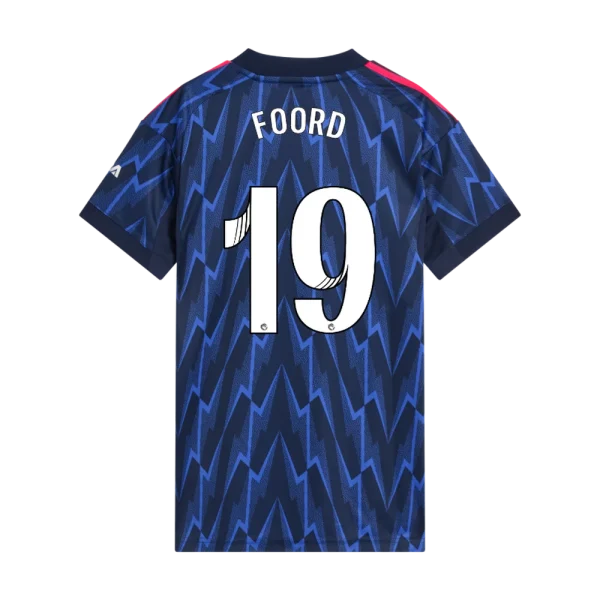 Arsenal Football Kits Shop | 14Official Arsenal Away Shirts & Football Kits