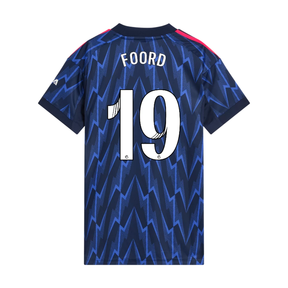 Arsenal Football Kits Shop | 14Official Arsenal Away Shirts & Football Kits