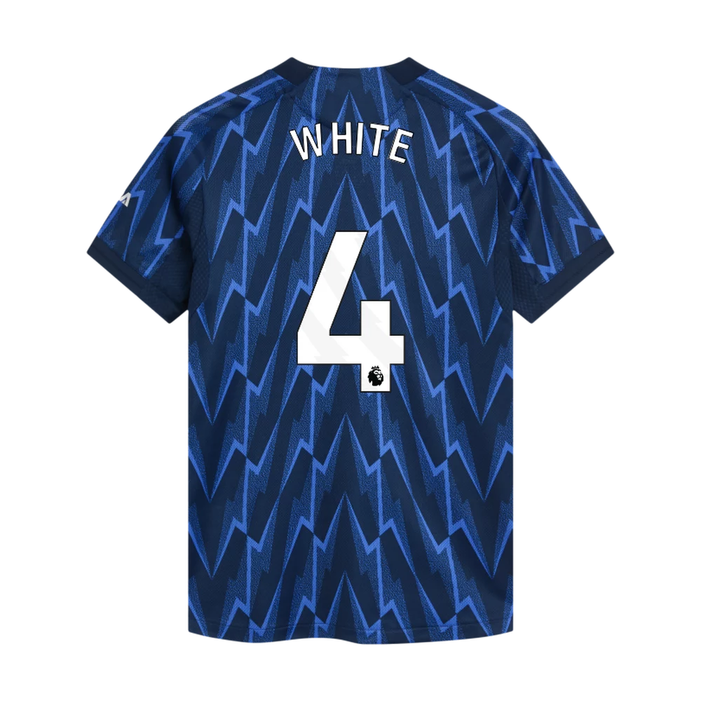 Arsenal Football Kits Shop | 14Official Arsenal Away Shirts & Football Kits