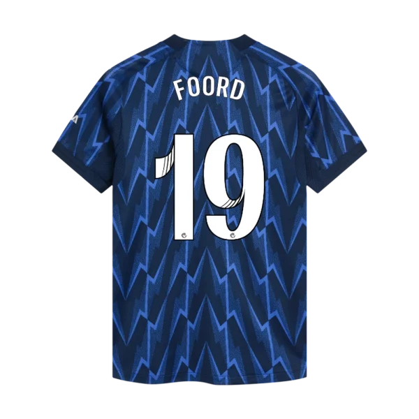Arsenal Football Kits Shop | 14Official Arsenal Away Shirts & Football Kits