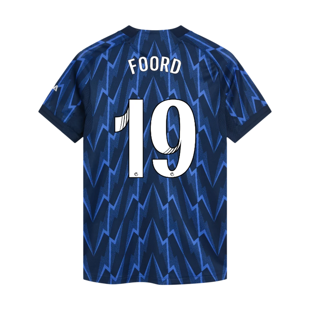 Arsenal Football Kits Shop | 14Official Arsenal Away Shirts & Football Kits