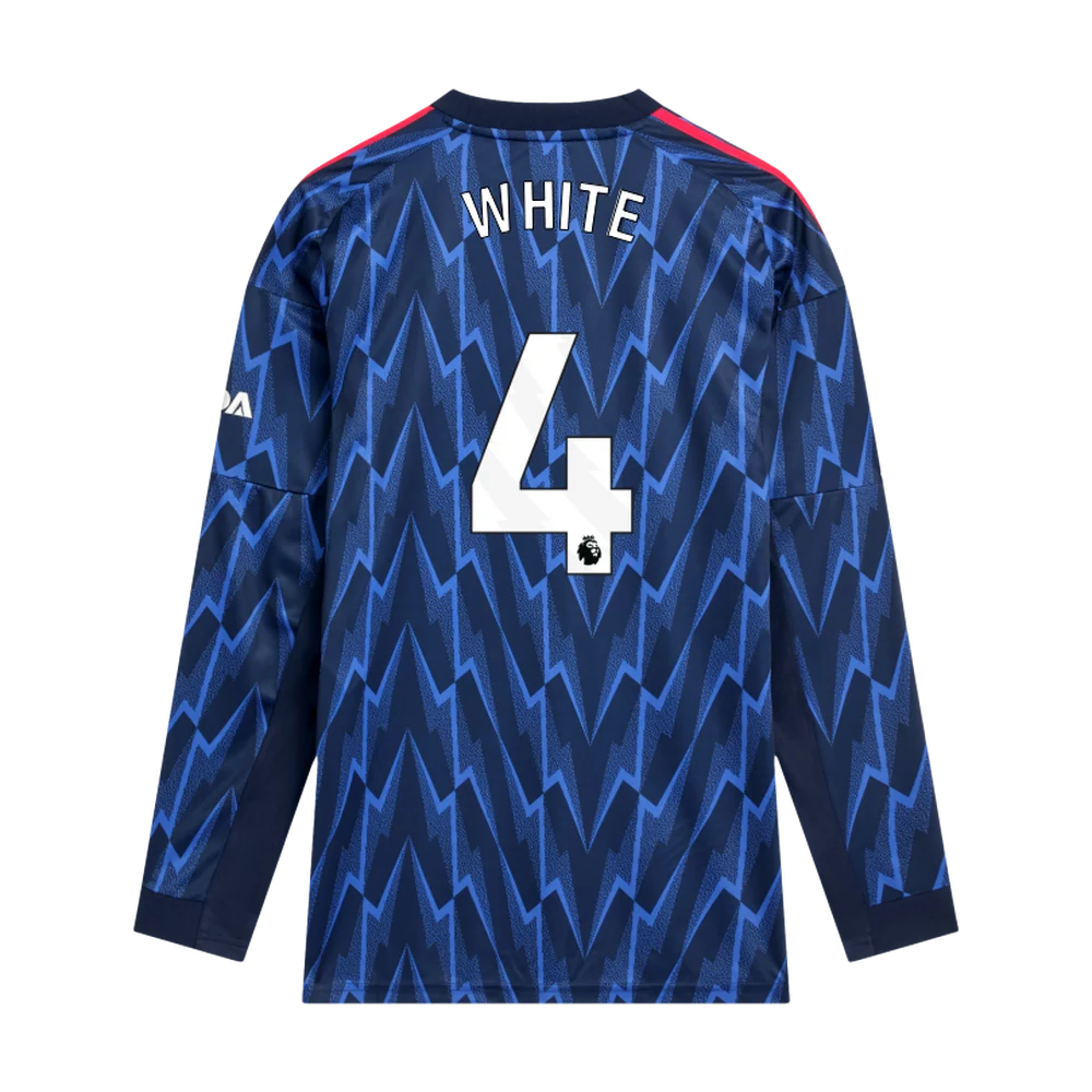 Arsenal Football Kits Shop | 14Official Arsenal Away Shirts & Football Kits