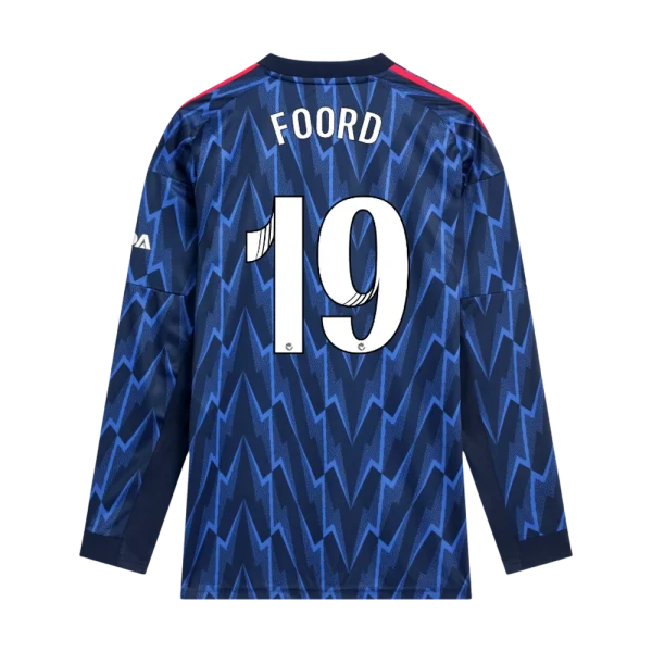 Arsenal Football Kits Shop | 14Official Arsenal Away Shirts & Football Kits