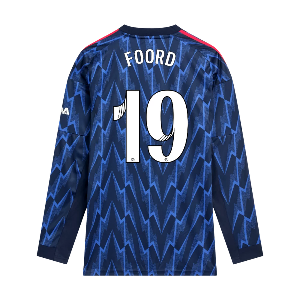 Arsenal Football Kits Shop | 14Official Arsenal Away Shirts & Football Kits