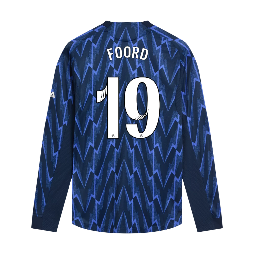 Arsenal Football Kits Shop | 14Official Arsenal Away Shirts & Football Kits