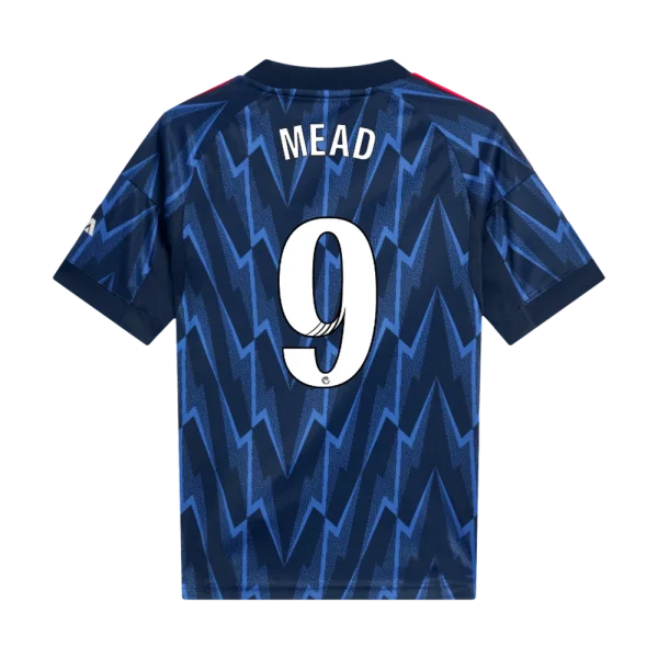 Arsenal Football Kits Shop | 14Official Arsenal Away Shirts & Football Kits