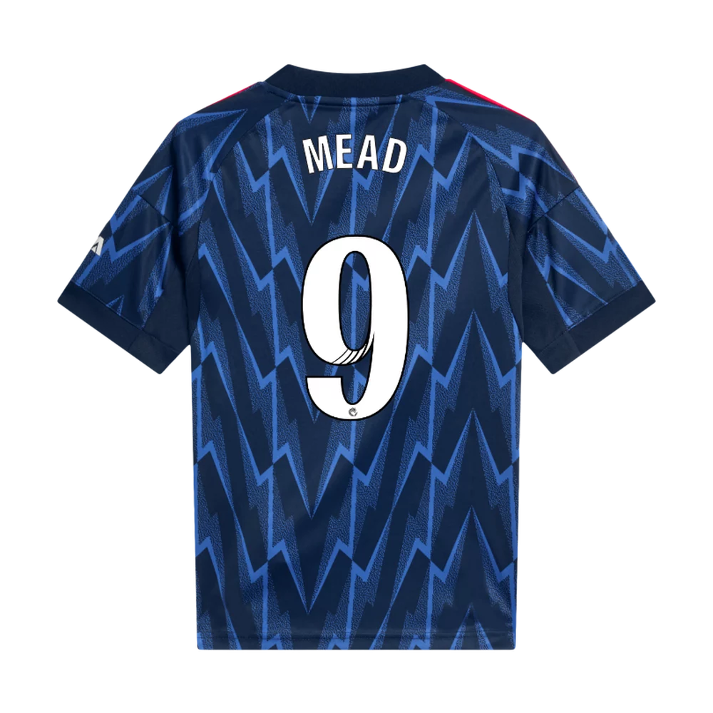 Arsenal Football Kits Shop | 14Official Arsenal Away Shirts & Football Kits