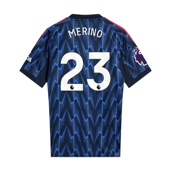 Arsenal Football Kits Shop | 14Official Arsenal Away Shirts & Football Kits