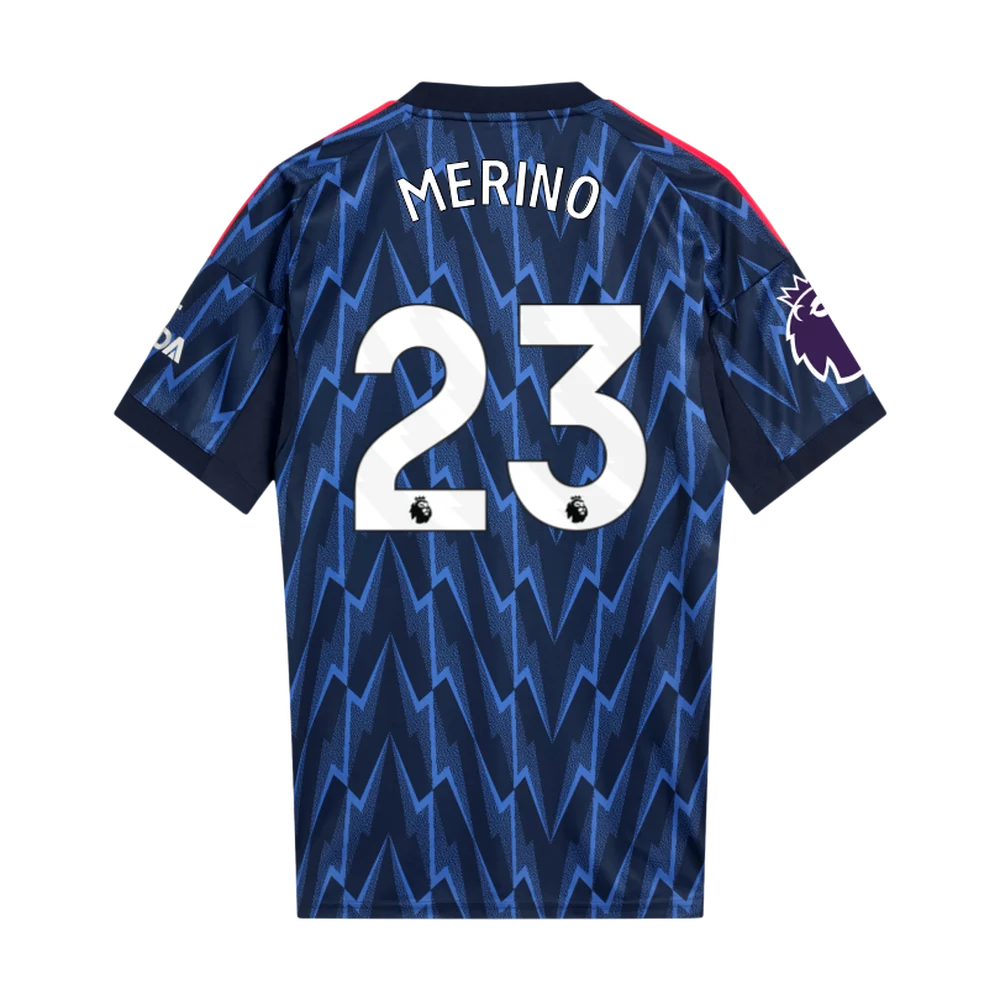 Arsenal Football Kits Shop | 14Official Arsenal Away Shirts & Football Kits