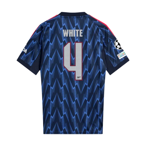 Arsenal Football Kits Shop | 14Official Arsenal Away Shirts & Football Kits