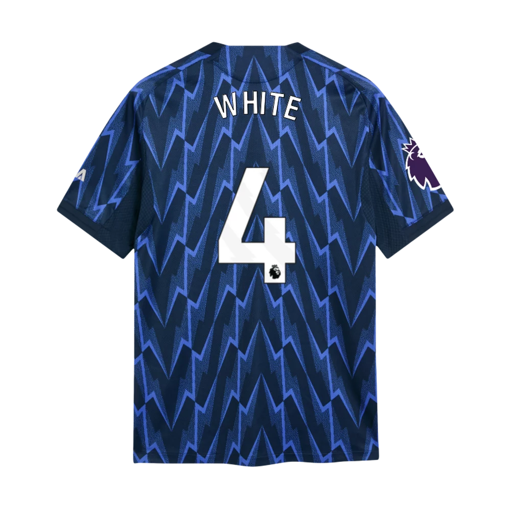Arsenal Football Kits Shop | 14Official Arsenal Away Shirts & Football Kits