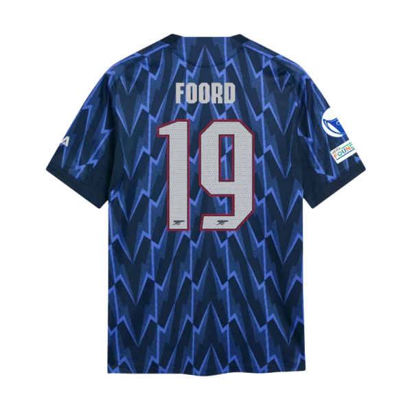 Arsenal Football Kits Shop | 14Official Arsenal Away Shirts & Football Kits