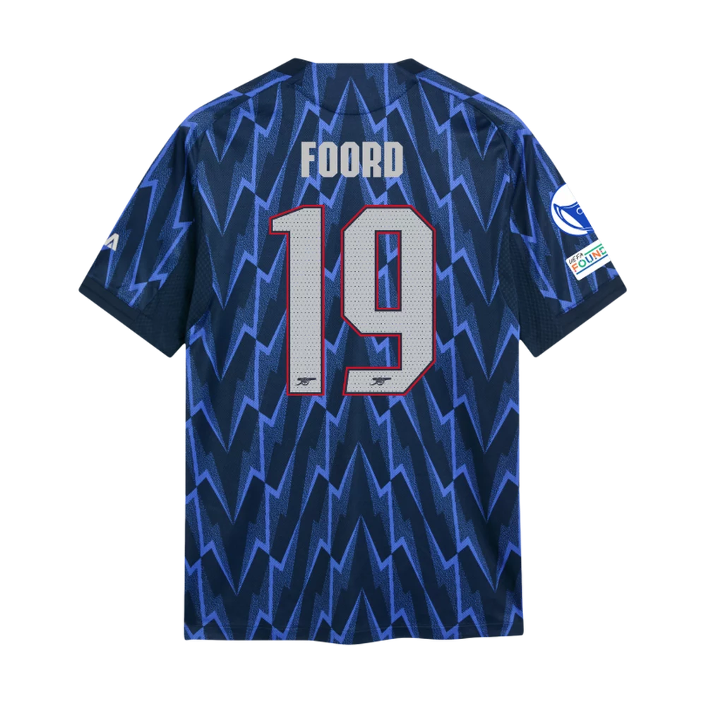 Arsenal Football Kits Shop | 14Official Arsenal Away Shirts & Football Kits