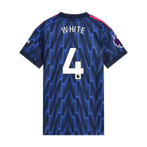 Arsenal Football Kits Shop | 14Official Arsenal Away Shirts & Football Kits