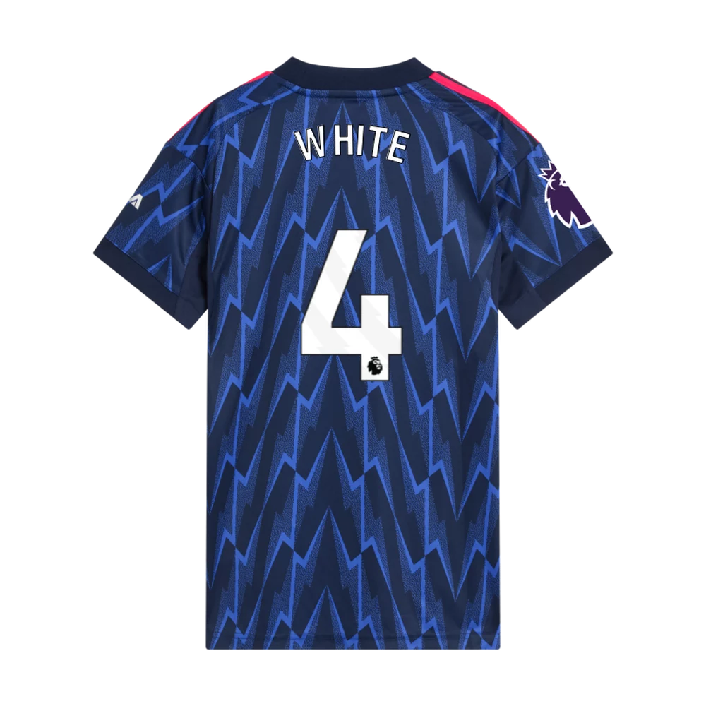 Arsenal Football Kits Shop | 14Official Arsenal Away Shirts & Football Kits