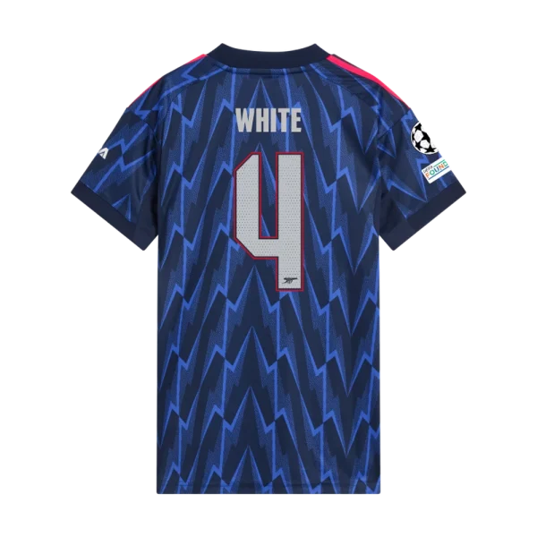 Arsenal Football Kits Shop | 14Official Arsenal Away Shirts & Football Kits