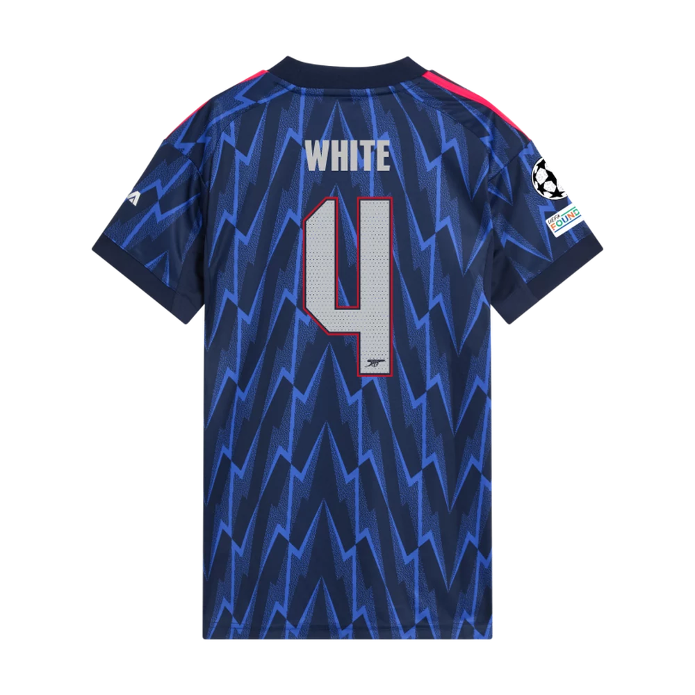 Arsenal Football Kits Shop | 14Official Arsenal Away Shirts & Football Kits