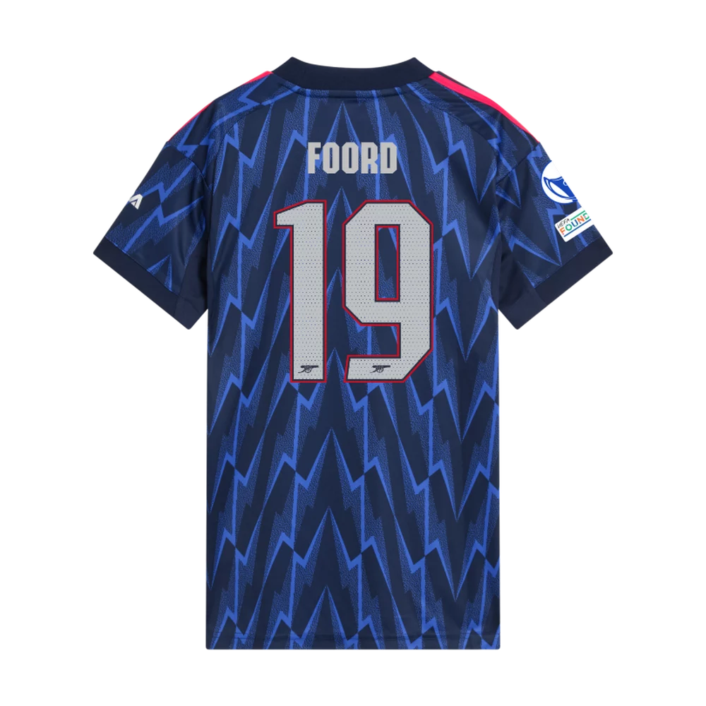 Arsenal Football Kits Shop | 14Official Arsenal Away Shirts & Football Kits