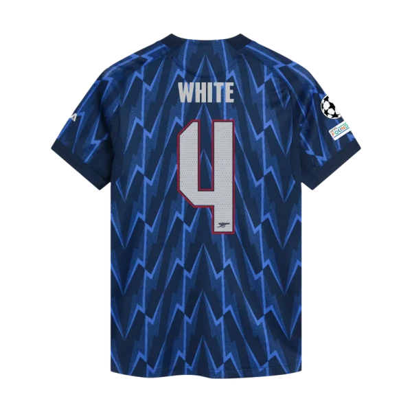 Arsenal Football Kits Shop | 14Official Arsenal Away Shirts & Football Kits