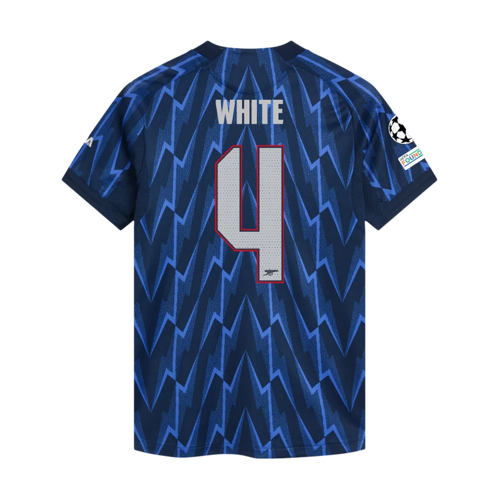 Arsenal Football Kits Shop | 14Official Arsenal Away Shirts & Football Kits
