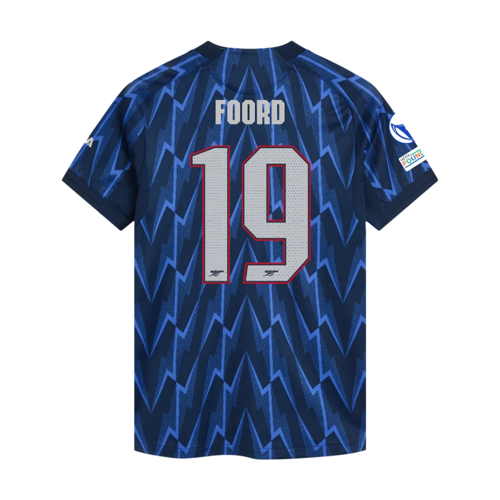 Arsenal Football Kits Shop | 14Official Arsenal Away Shirts & Football Kits