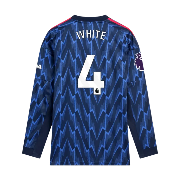 Arsenal Football Kits Shop | 14Official Arsenal Away Shirts & Football Kits