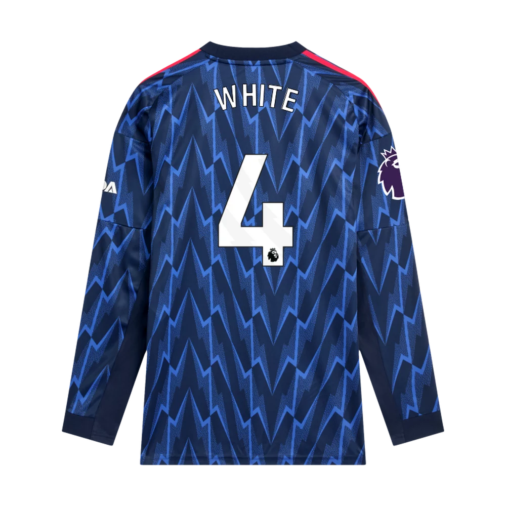 Arsenal Football Kits Shop | 14Official Arsenal Away Shirts & Football Kits