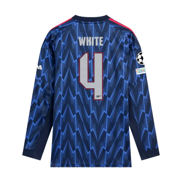 Arsenal Football Kits Shop | 14Official Arsenal Away Shirts & Football Kits