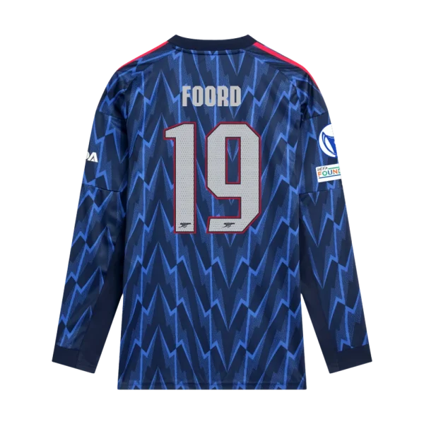 Arsenal Football Kits Shop | 14Official Arsenal Away Shirts & Football Kits