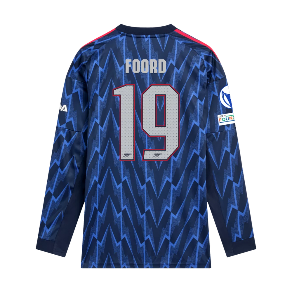 Arsenal Football Kits Shop | 14Official Arsenal Away Shirts & Football Kits