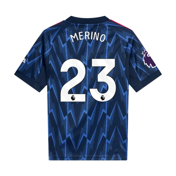 Arsenal Football Kits Shop | 14Official Arsenal Away Shirts & Football Kits