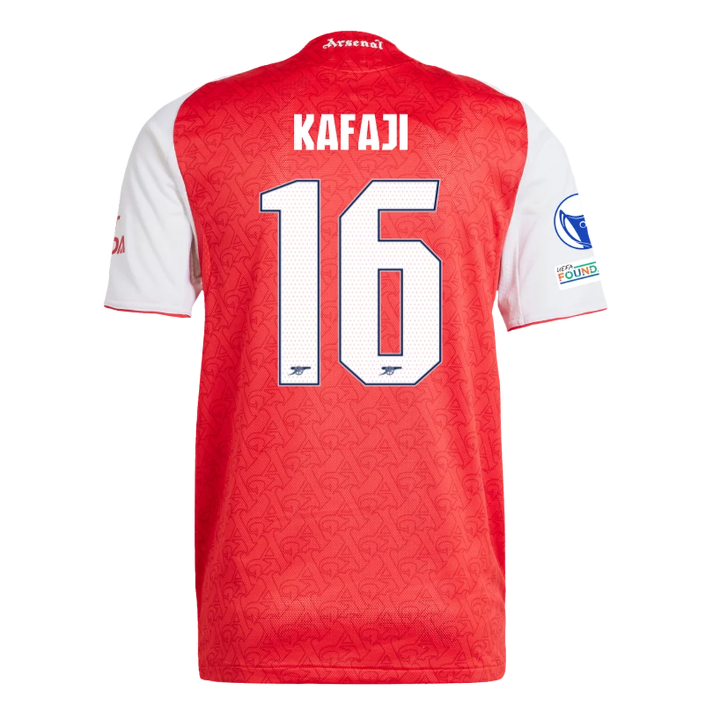 Arsenal Football Kits Shop | 14Official Arsenal Away Shirts & Football Kits