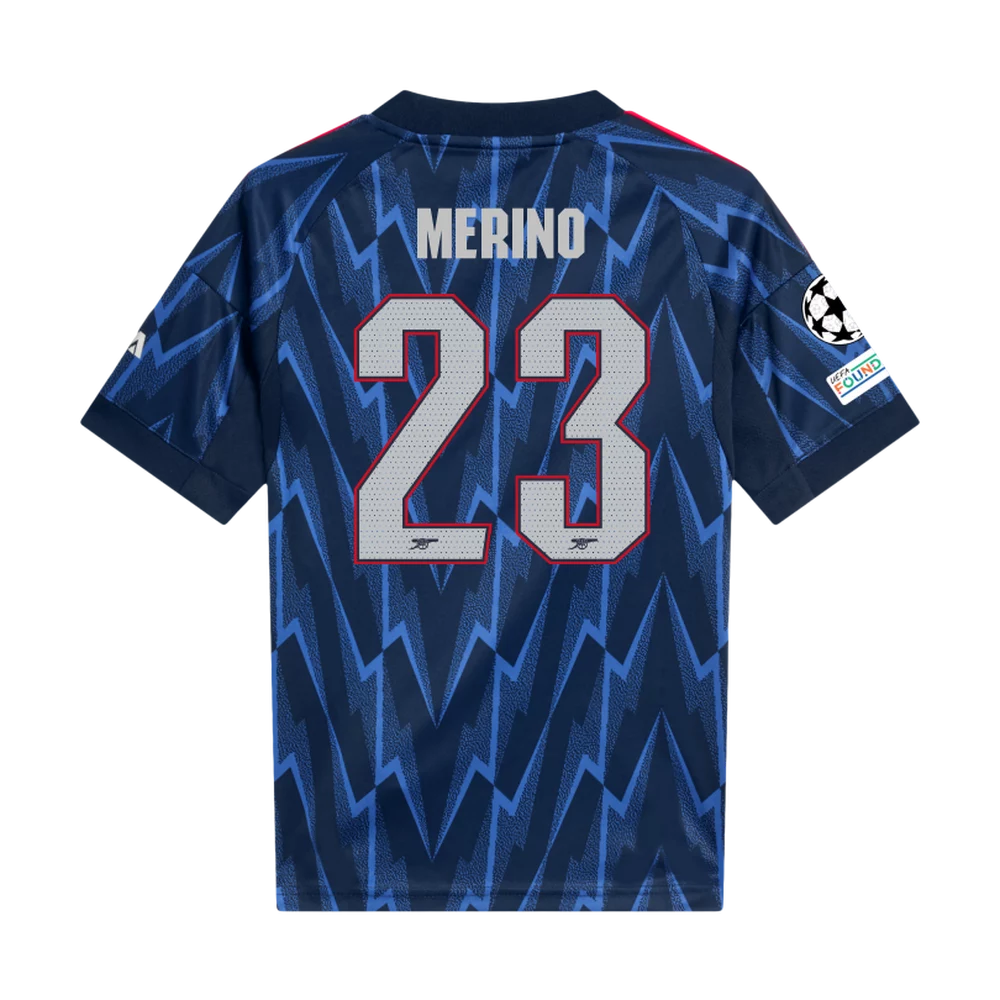 Arsenal Football Kits Shop | 14Official Arsenal Away Shirts & Football Kits