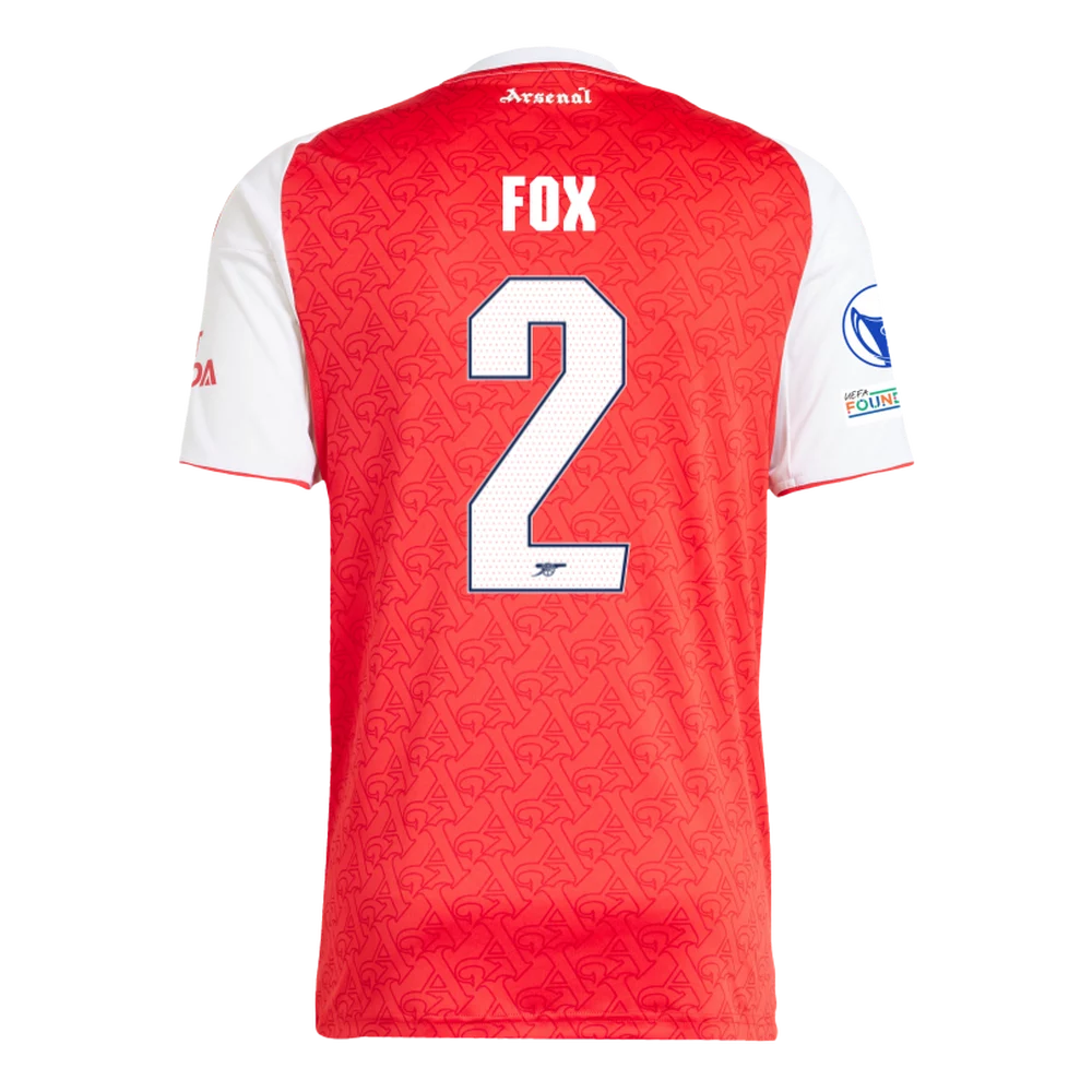 Arsenal Football Kits Shop | 15Official Arsenal Away Shirts & Football Kits