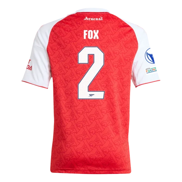 Arsenal Football Kits Shop | 15Official Arsenal Away Shirts & Football Kits