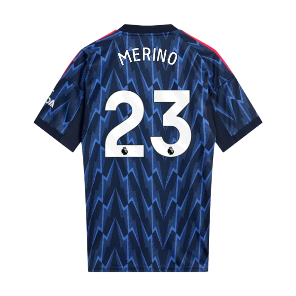 Arsenal Football Kits Shop | 15Official Arsenal Away Shirts & Football Kits
