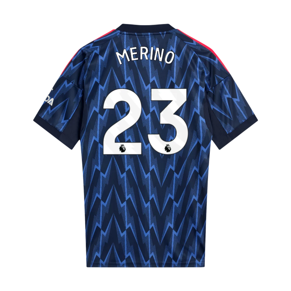 Arsenal Football Kits Shop | 15Official Arsenal Away Shirts & Football Kits