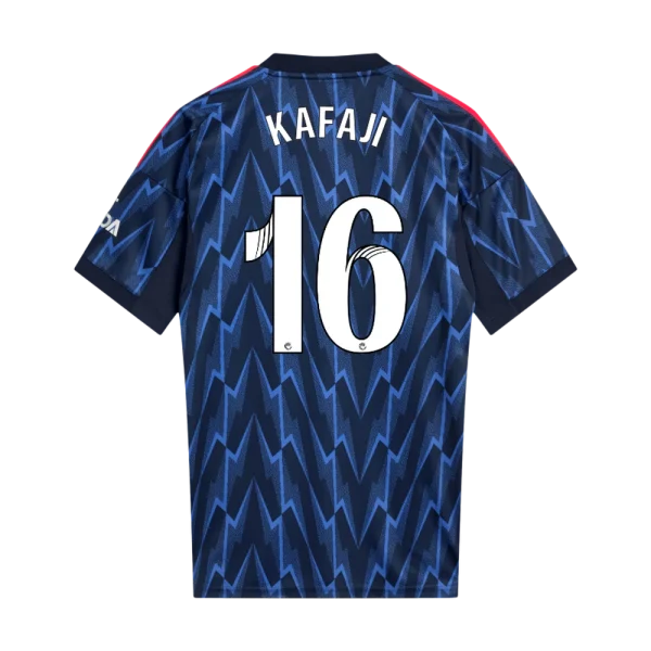 Arsenal Football Kits Shop | 15Official Arsenal Away Shirts & Football Kits