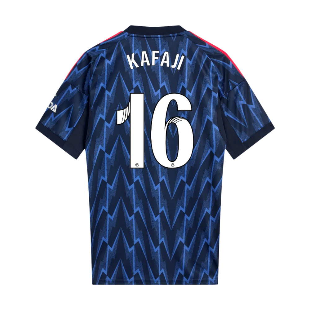 Arsenal Football Kits Shop | 15Official Arsenal Away Shirts & Football Kits