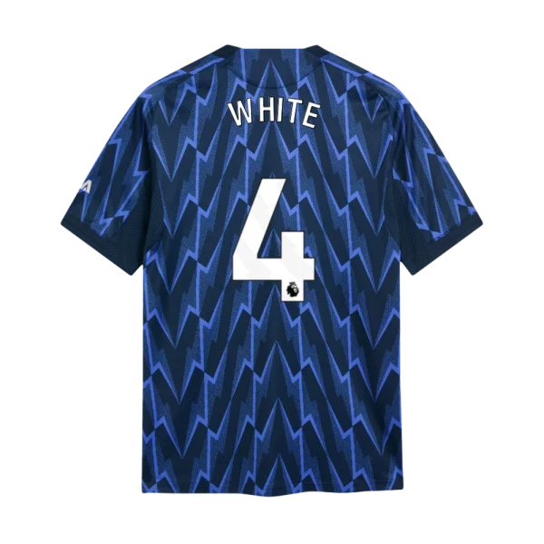 Arsenal Football Kits Shop | 15Official Arsenal Away Shirts & Football Kits