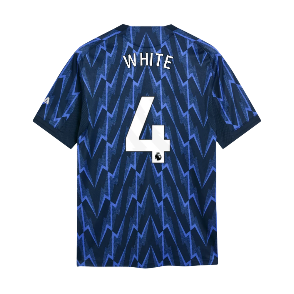 Arsenal Football Kits Shop | 15Official Arsenal Away Shirts & Football Kits