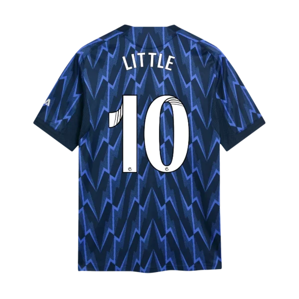 Arsenal Football Kits Shop | 15Official Arsenal Away Shirts & Football Kits