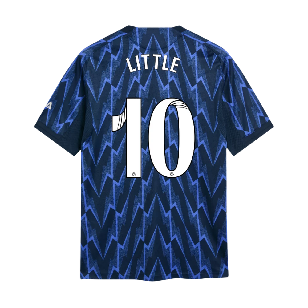 Arsenal Football Kits Shop | 15Official Arsenal Away Shirts & Football Kits