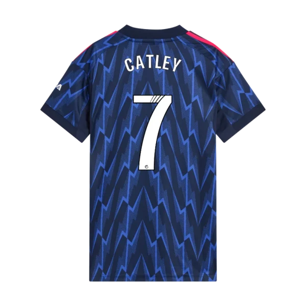 Arsenal Football Kits Shop | 15Official Arsenal Away Shirts & Football Kits