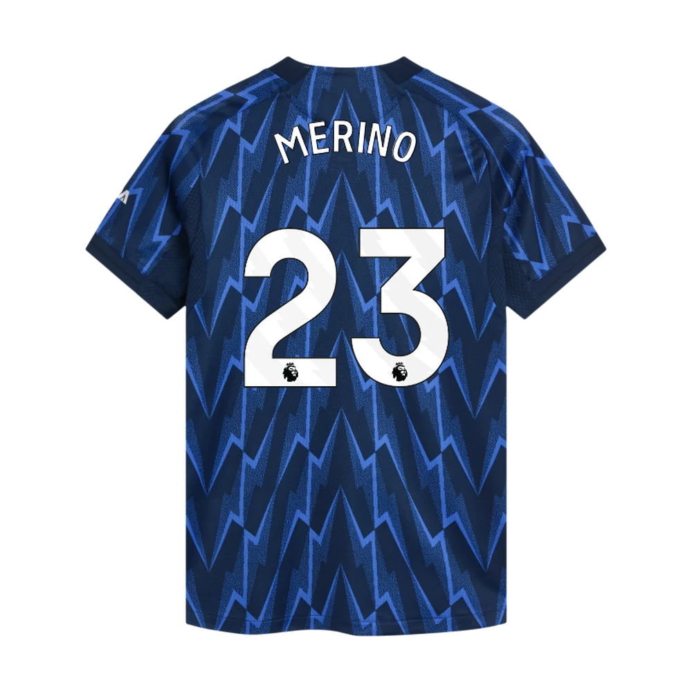 Arsenal Football Kits Shop | 15Official Arsenal Away Shirts & Football Kits