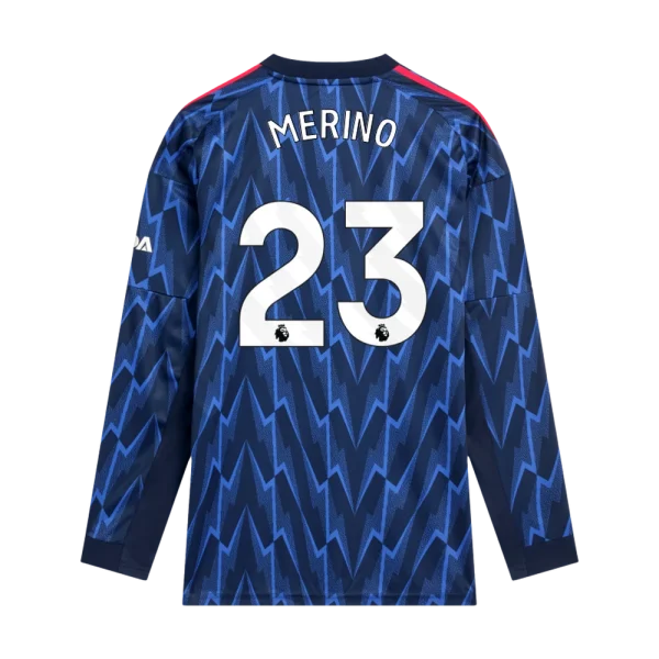 Arsenal Football Kits Shop | 15Official Arsenal Away Shirts & Football Kits