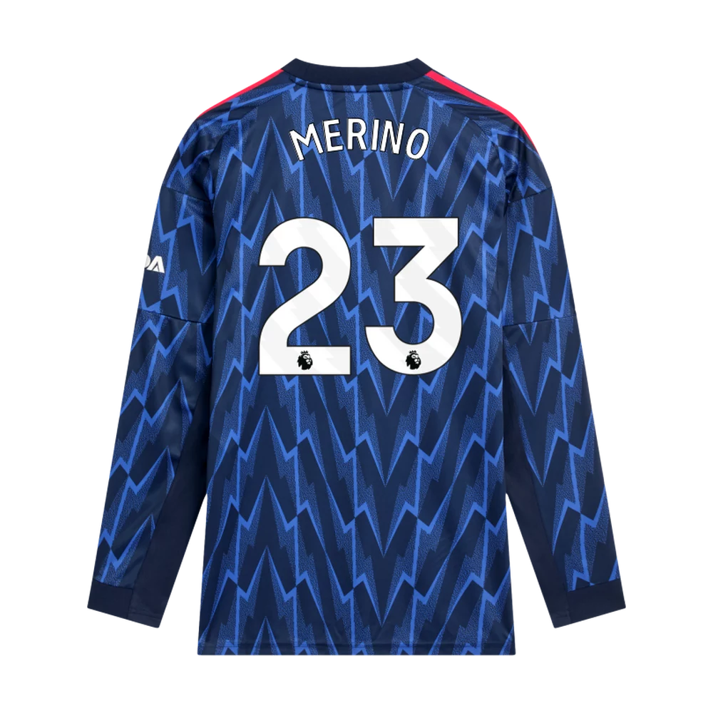 Arsenal Football Kits Shop | 15Official Arsenal Away Shirts & Football Kits